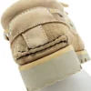 Timberland x Nonnative Authentic Lace Up « Light Beige Nubuck »