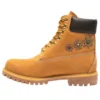 Timberland x One Block Down x HTC 6-Inch Premium « Marron »