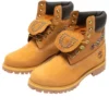 Timberland x One Block Down x HTC 6-Inch Premium « Marron »