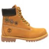 Timberland x One Block Down x HTC 6-Inch Premium « Marron »