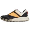 Trailquest « Noir Jaune Blanc »