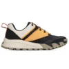 Trailquest « Noir Jaune Blanc »