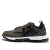 Treeline Mountain Runner « Olive Green »