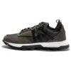 Treeline Mountain Runner « Olive Green »