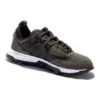 Treeline Mountain Runner « Olive Green »