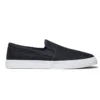 Union Wharf 2.0 EK+ « Noir White »