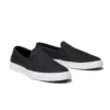 Union Wharf 2.0 EK+ « Noir White »
