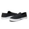 Union Wharf 2.0 EK+ « Noir White »