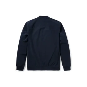 Veste aviateur imperméabilisante Timberland Bleue