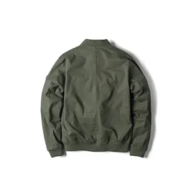 Veste aviateur Timberland Outdoor verte