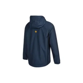 Veste à capuche décontractée Timberland Outdoor Bleu marine