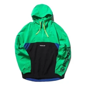 Veste à capuche Timberland, vert