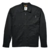 Veste cargo décontractée Timberland noire