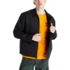 Veste cargo décontractée Timberland noire