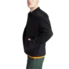 Veste cargo décontractée Timberland noire