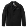 Veste Casual Coach Timberland Noire