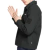 Veste Casual Coach Timberland Noire