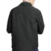 Veste Casual Coach Timberland Noire
