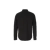 Veste chemise à poches multiples et col en V Timberland, noire
