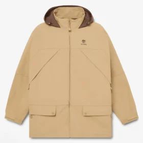 Veste convertible zippée en nylon Timberland® X Beams
