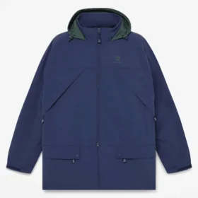 Veste convertible zippée en nylon Timberland® X Beams