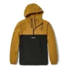 Veste coupe-vent à enfiler « Marron Noir »