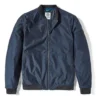 Veste d&rsquo;aviateur Timberland Outdoor Bleue