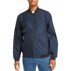 Veste d&rsquo;aviateur Timberland Outdoor Bleue