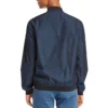 Veste d&rsquo;aviateur Timberland Outdoor Bleue