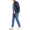 Veste d&rsquo;aviateur Timberland Outdoor Bleue