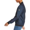 Veste d&rsquo;aviateur Timberland Outdoor Bleue