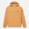 Veste imperméable Benton pour homme Veste imperméable Benton pour homme