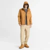 Veste imperméable Benton pour homme Veste imperméable Benton pour homme
