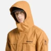 Veste imperméable Benton pour homme Veste imperméable Benton pour homme
