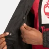 Veste imperméable Benton pour homme
