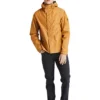 Veste imperméable à capuche Timberland Outdoor