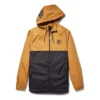 Veste imperméable à capuche Timberland, taille S