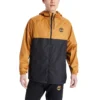 Veste imperméable à capuche Timberland, taille S