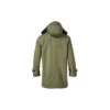 Veste imperméable décontractée Timberland Vert