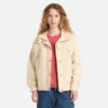 Veste imperméable Winnick Archive pour femme