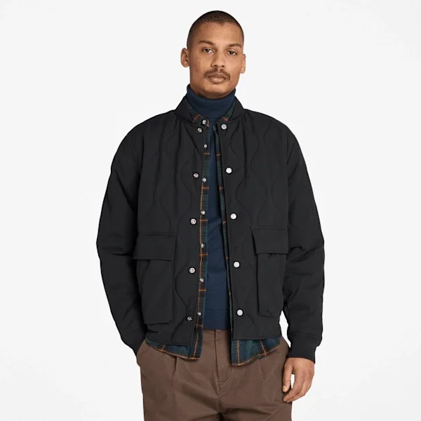 Veste matelassée pour homme Veste matelassée pour homme