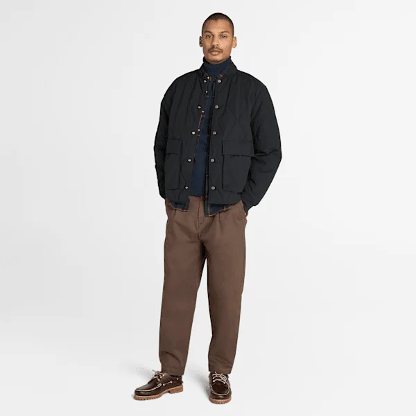 Veste matelassée pour homme Veste matelassée pour homme