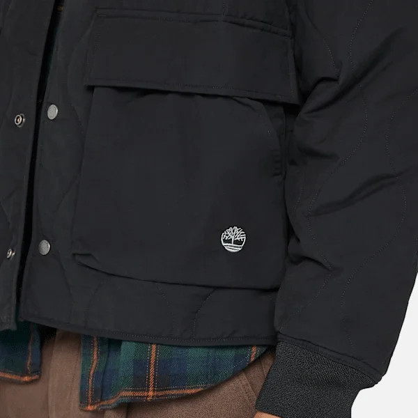 Veste matelassée pour homme Veste matelassée pour homme