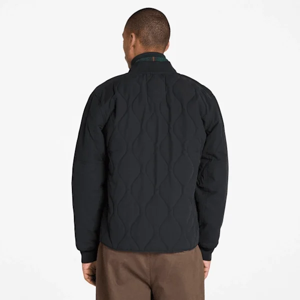 Veste matelassée pour homme Veste matelassée pour homme