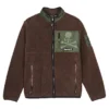 Veste polaire MMW