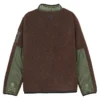 Veste polaire MMW