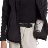 Veste polaire Polartec « Noir »