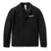 Veste Timberland Fashion COACH noire