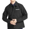 Veste Timberland Fashion COACH noire